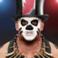 Достижение I got the Poison... в игре WWE 2K19 для Steam
