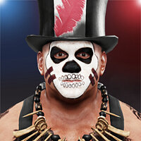 Трофей {trophy} в игре WWE 2K19 для PS4