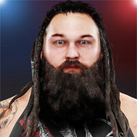 Трофей {trophy} в игре WWE 2K19 для PS4