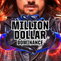 Достижение Million Dollar Dominance в игре WWE 2K19 для Xbox One