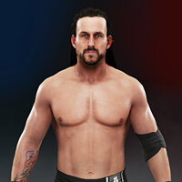 Достижение Bay Bay в игре WWE 2K19 для Xbox One