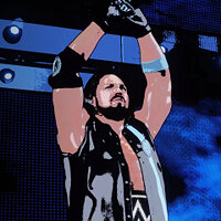 Достижение Jet Set member в игре WWE 2K19 для Xbox One