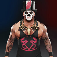 Достижение I got the Poison... в игре WWE 2K19 для Xbox One