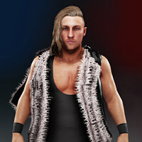 Достижение Bruiserweight в игре WWE 2K19 для Xbox One