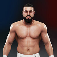 Достижение He's 100 в игре WWE 2K19 для Xbox One