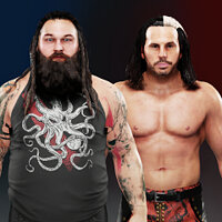 Достижение Let me help you в игре WWE 2K19 для Xbox One