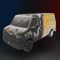 Достижение All of this for a new van! в игре WWE 2K19 для Xbox One