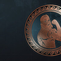 Достижение Гнев амазонок в игре Assassin's Creed Odyssey для Xbox One