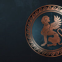 Достижение Мастер загадок в игре Assassin's Creed Odyssey для Xbox One