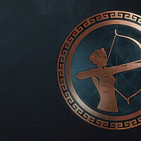 Достижение Мастер охоты в игре Assassin's Creed Odyssey для Xbox One