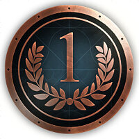 Трофей {trophy} в игре Assassin's Creed Odyssey для PS4