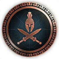 Трофей {trophy} в игре Assassin's Creed Odyssey для PS4