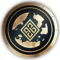 Трофей {trophy} в игре Assassin's Creed Odyssey для PS4