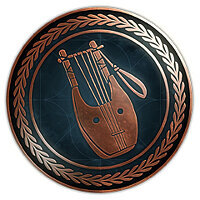 Трофей {trophy} в игре Assassin's Creed Odyssey для PS4