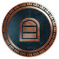 Трофей {trophy} в игре Assassin's Creed Odyssey для PS4