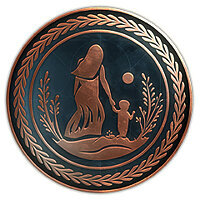 Трофей {trophy} в игре Assassin's Creed Odyssey для PS4
