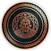 Трофей {trophy} в игре Assassin's Creed Odyssey для PS4