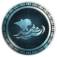 Трофей {trophy} в игре Assassin's Creed Odyssey для PS4