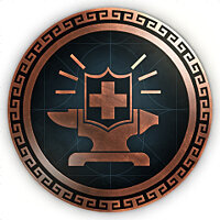 Трофей {trophy} в игре Assassin's Creed Odyssey для PS4