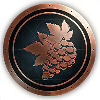 Трофей {trophy} в игре Assassin's Creed Odyssey для PS4