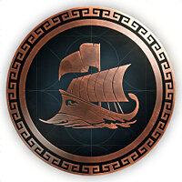 Трофей {trophy} в игре Assassin's Creed Odyssey для PS4