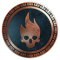 Трофей {trophy} в игре Assassin's Creed Odyssey для PS4