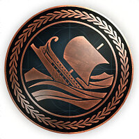 Трофей {trophy} в игре Assassin's Creed Odyssey для PS4