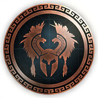 Трофей {trophy} в игре Assassin's Creed Odyssey для PS4
