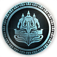 Трофей {trophy} в игре Assassin's Creed Odyssey для PS4