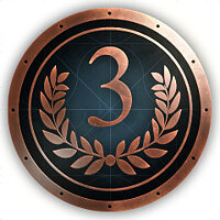 Трофей {trophy} в игре Assassin's Creed Odyssey для PS4