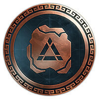 Трофей {trophy} в игре Assassin's Creed Odyssey для PS4