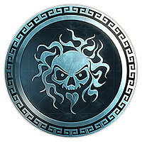 Трофей {trophy} в игре Assassin's Creed Odyssey для PS4
