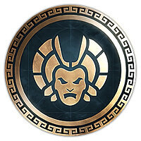 Трофей {trophy} в игре Assassin's Creed Odyssey для PS4