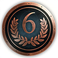 Трофей {trophy} в игре Assassin's Creed Odyssey для PS4