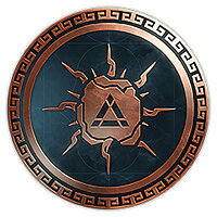 Трофей {trophy} в игре Assassin's Creed Odyssey для PS4