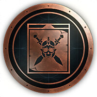 Трофей {trophy} в игре Assassin's Creed Odyssey для PS4