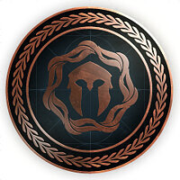 Трофей {trophy} в игре Assassin's Creed Odyssey для PS4