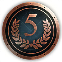 Трофей {trophy} в игре Assassin's Creed Odyssey для PS4