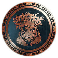 Трофей {trophy} в игре Assassin's Creed Odyssey для PS4