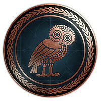 Трофей {trophy} в игре Assassin's Creed Odyssey для PS4