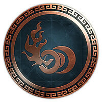 Трофей {trophy} в игре Assassin's Creed Odyssey для PS4