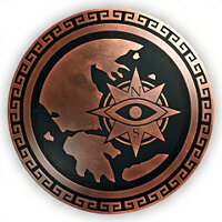 Трофей {trophy} в игре Assassin's Creed Odyssey для PS4