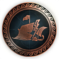 Трофей {trophy} в игре Assassin's Creed Odyssey для PS4