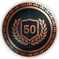Трофей {trophy} в игре Assassin's Creed Odyssey для PS4