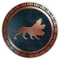 Трофей {trophy} в игре Assassin's Creed Odyssey для PS4