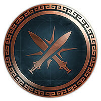 Трофей {trophy} в игре Assassin's Creed Odyssey для PS4