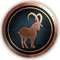 Трофей {trophy} в игре Assassin's Creed Odyssey для PS4