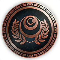 Трофей {trophy} в игре Assassin's Creed Odyssey для PS4