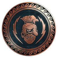 Трофей {trophy} в игре Assassin's Creed Odyssey для PS4