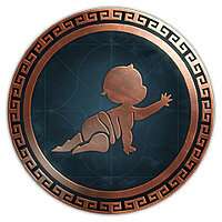 Трофей {trophy} в игре Assassin's Creed Odyssey для PS4